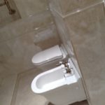 Фото укладки плитки - плиточник в Минске