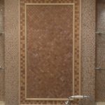 Фото укладки плитки - плиточник в Минске