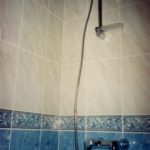 Фото укладки плитки - плиточник в Минске